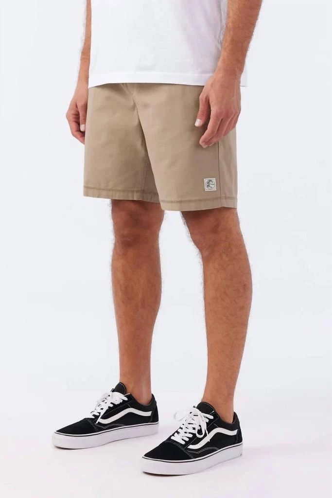 O
Neill O
Neill - Men
s Og Porter Shorts 3