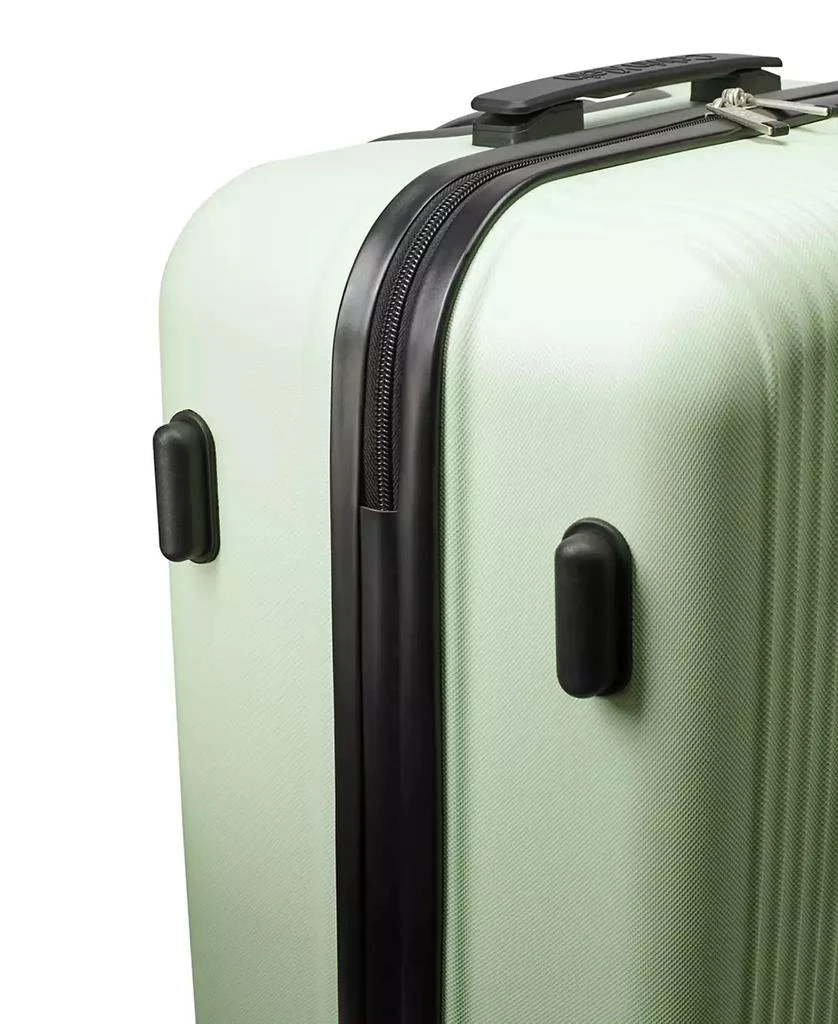 Calvin Klein Verticalism 3 Piece Luggage Set 6