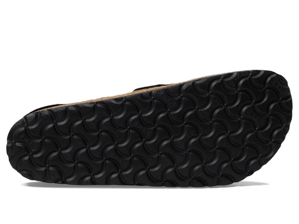 Birkenstock Buckley - Suede 3