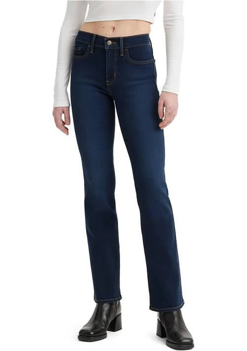 Levi's S 315 Shaping Bootcut Jeans 1