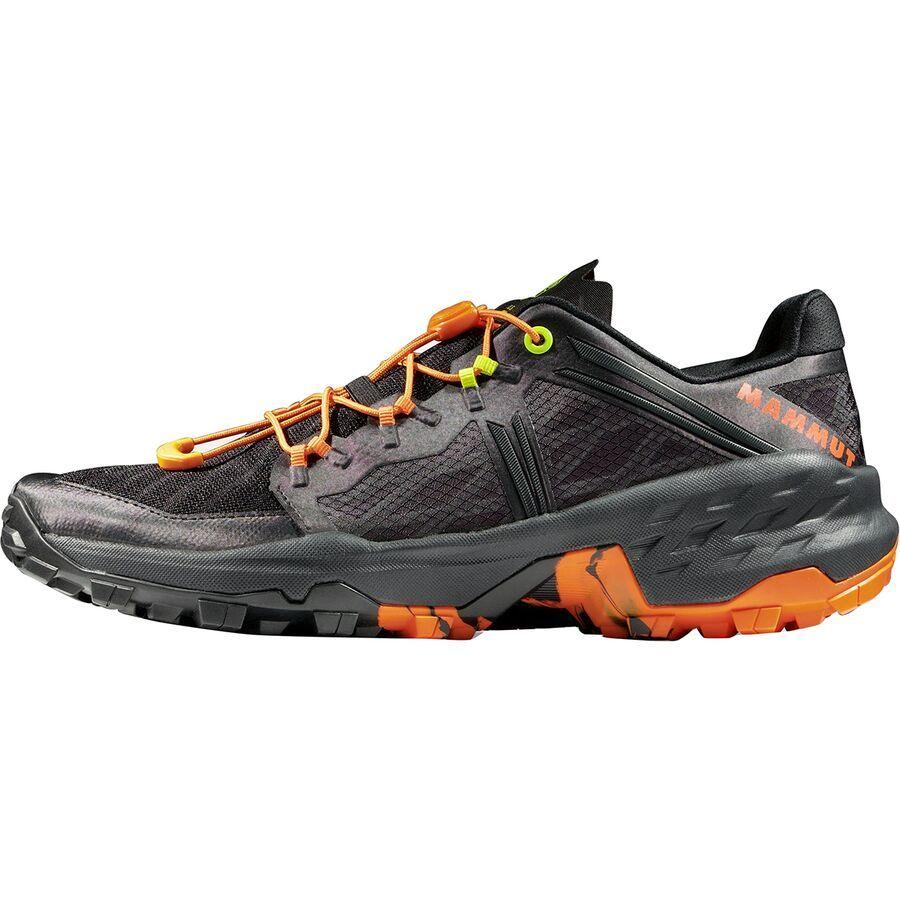 Mammut Sertig Trail Running Shoe - Men's