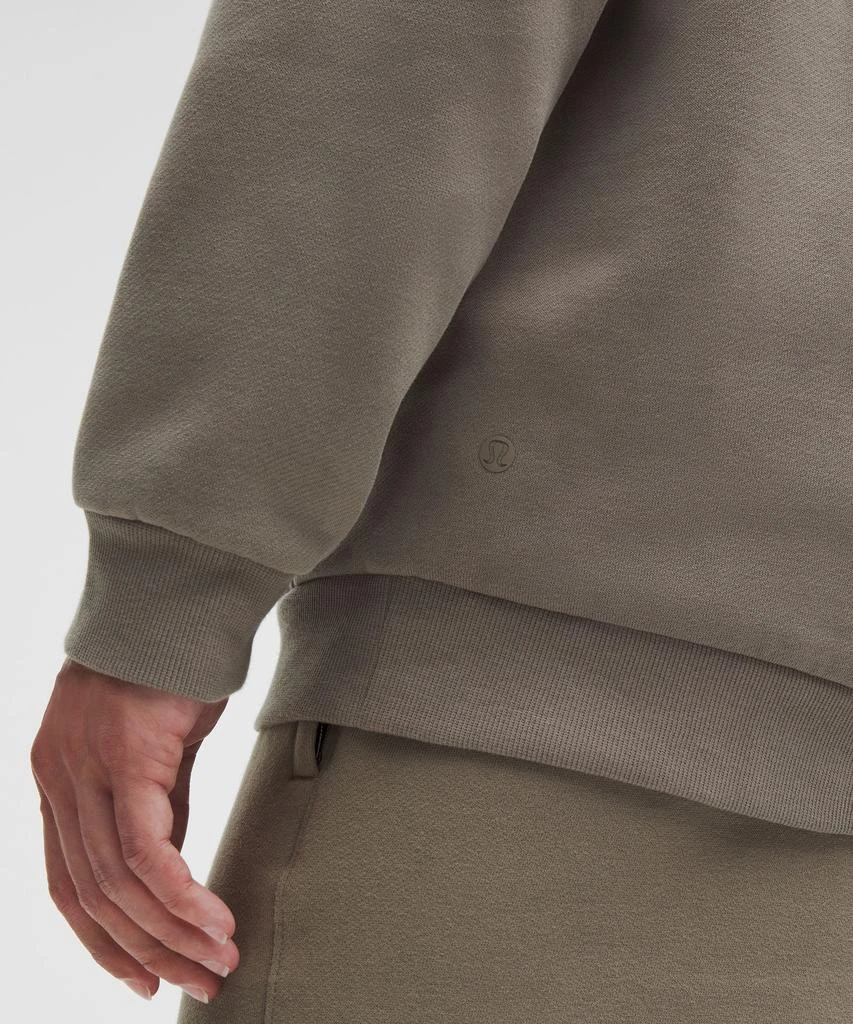 Lululemon Steady State Full-Zip Hoodie 23
