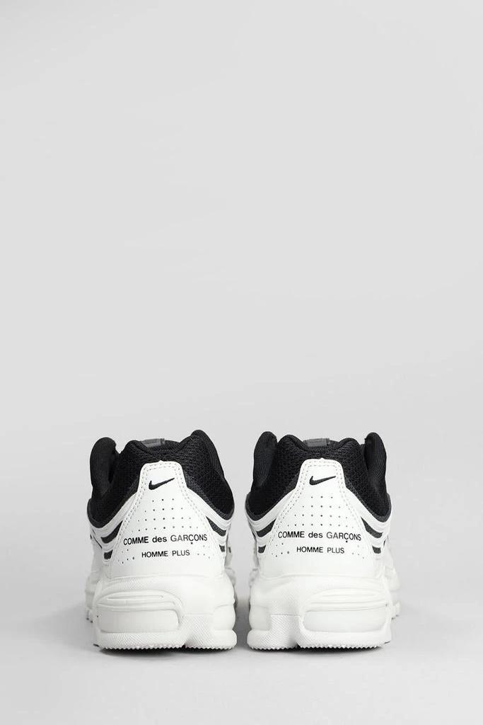 NIKE Nike X Cdg Homme Plus Air Max Tl2.5 Sneakers 4