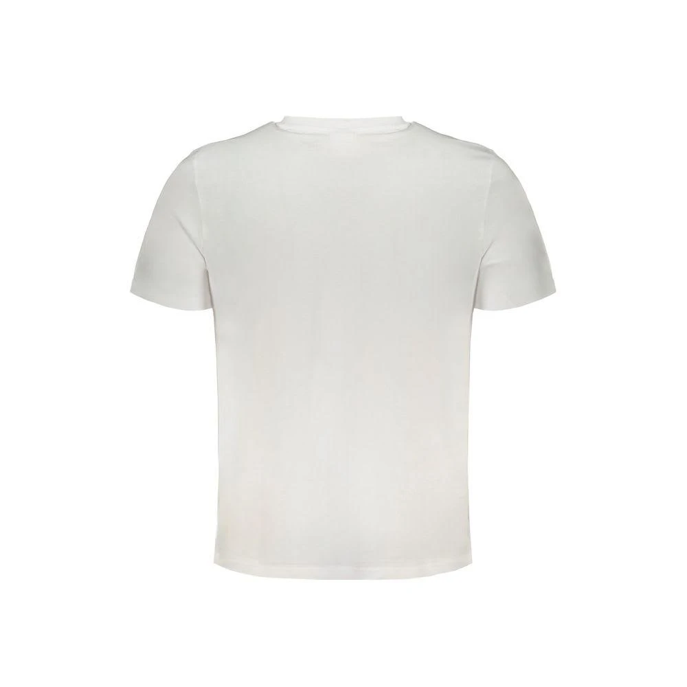 Fila Cotton Men
s T-Shirt 2