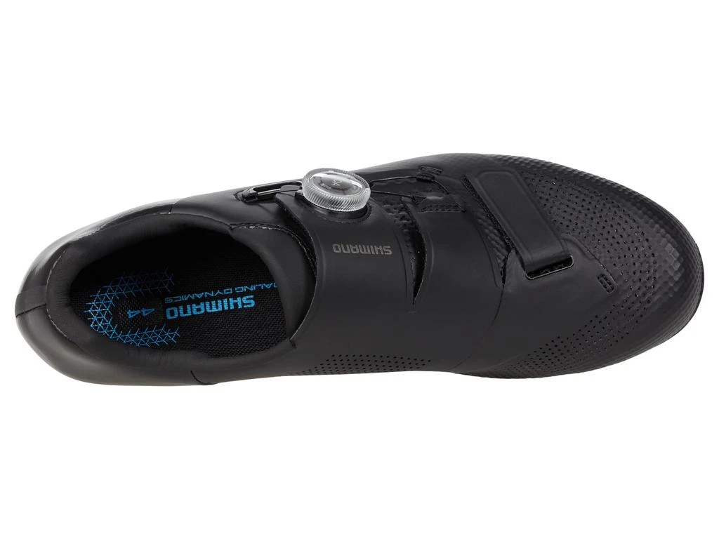 SHIMANO RC5 Carbon Cycling Shoe 2