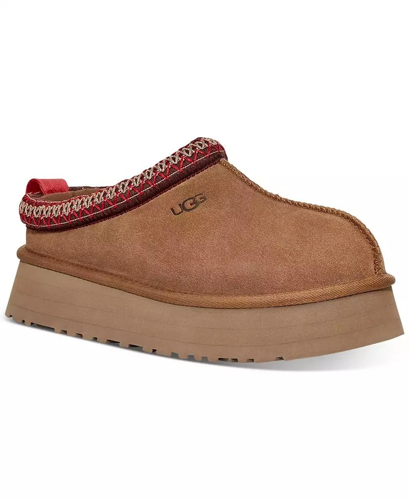 UGG Women's Tazz Slip-On Slippers 1