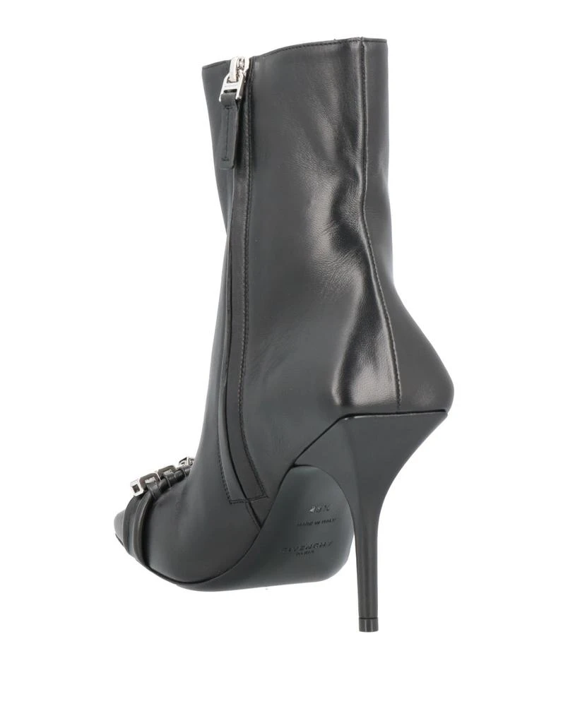 Givenchy Ankle boot 3