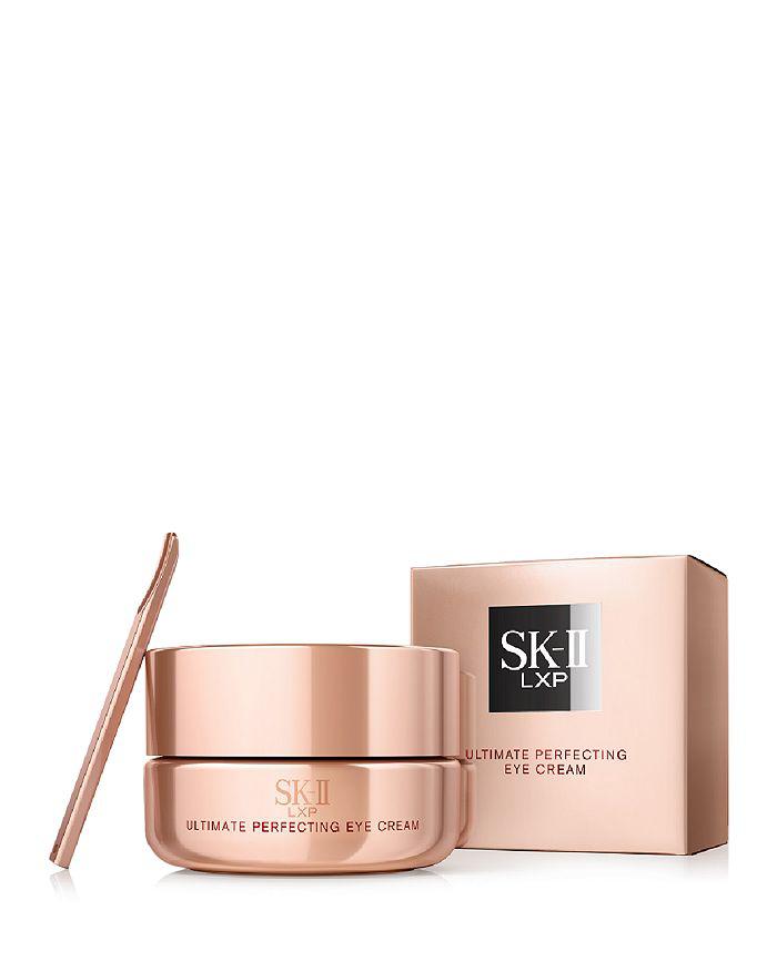 SK-II LXP Ultimate Revival Eye Cream 0.25 oz.