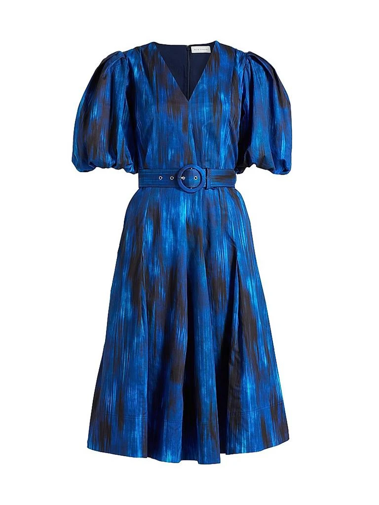 knee length dusty blue dress Dusty Blue Sequin Short Dress