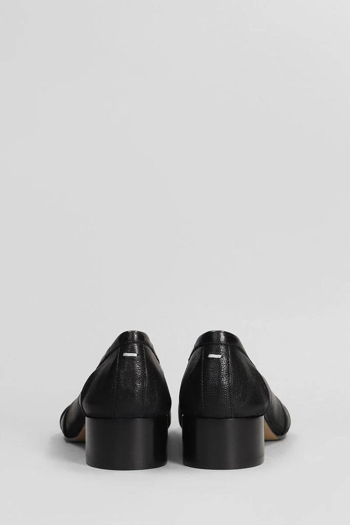 MAISON MARGIELA Maison Margiela Tabi Ballet Flats 4