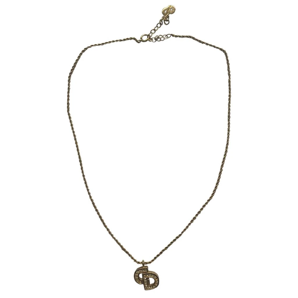 Dior Dior Necklace 1