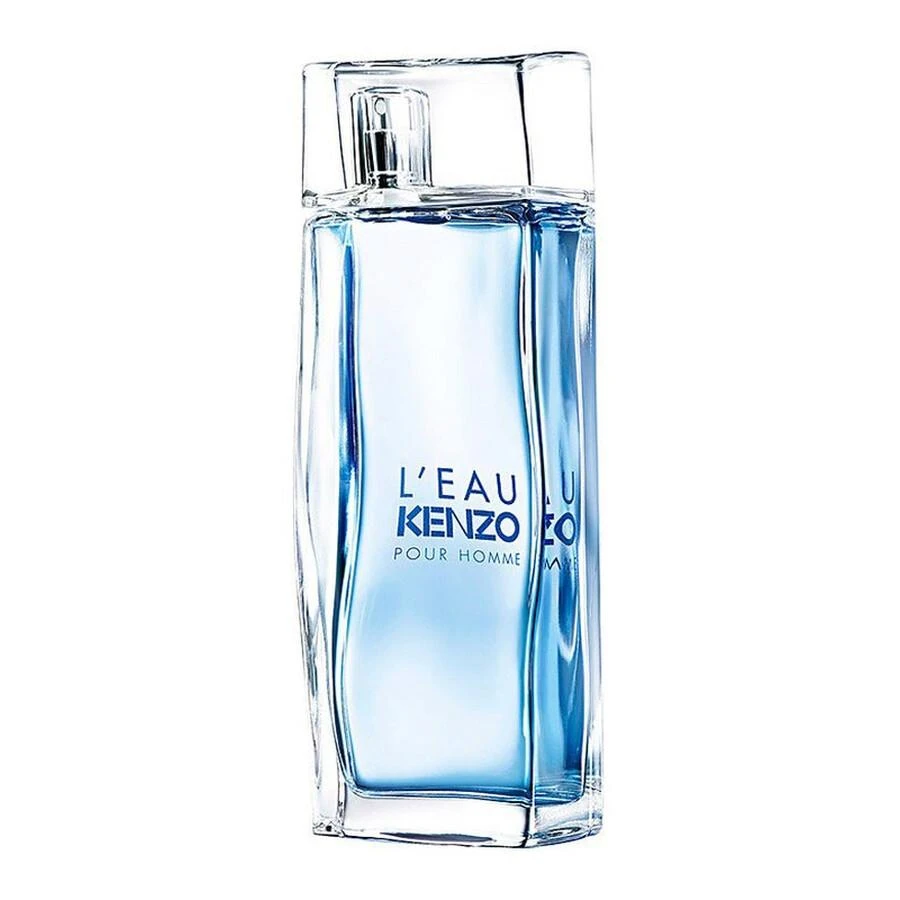 Kenzo Kenzo L'Eau Mens EDT 2