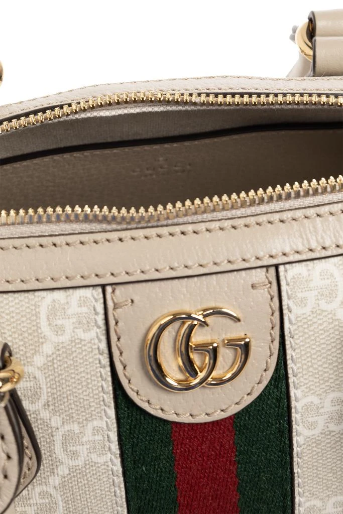 Gucci ‘Ophidia Mini’ shoulder bag 5