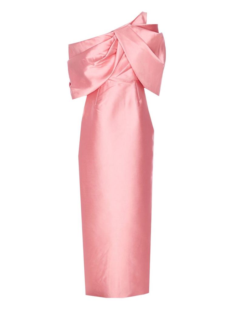 SOLACE LONDON DAVINA MAXI DRESS - Dresses & Skirts - BeyondStyle