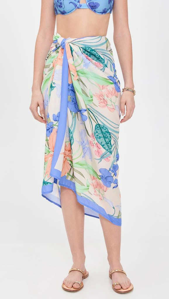 MINKPINK Ravina Sarong 6