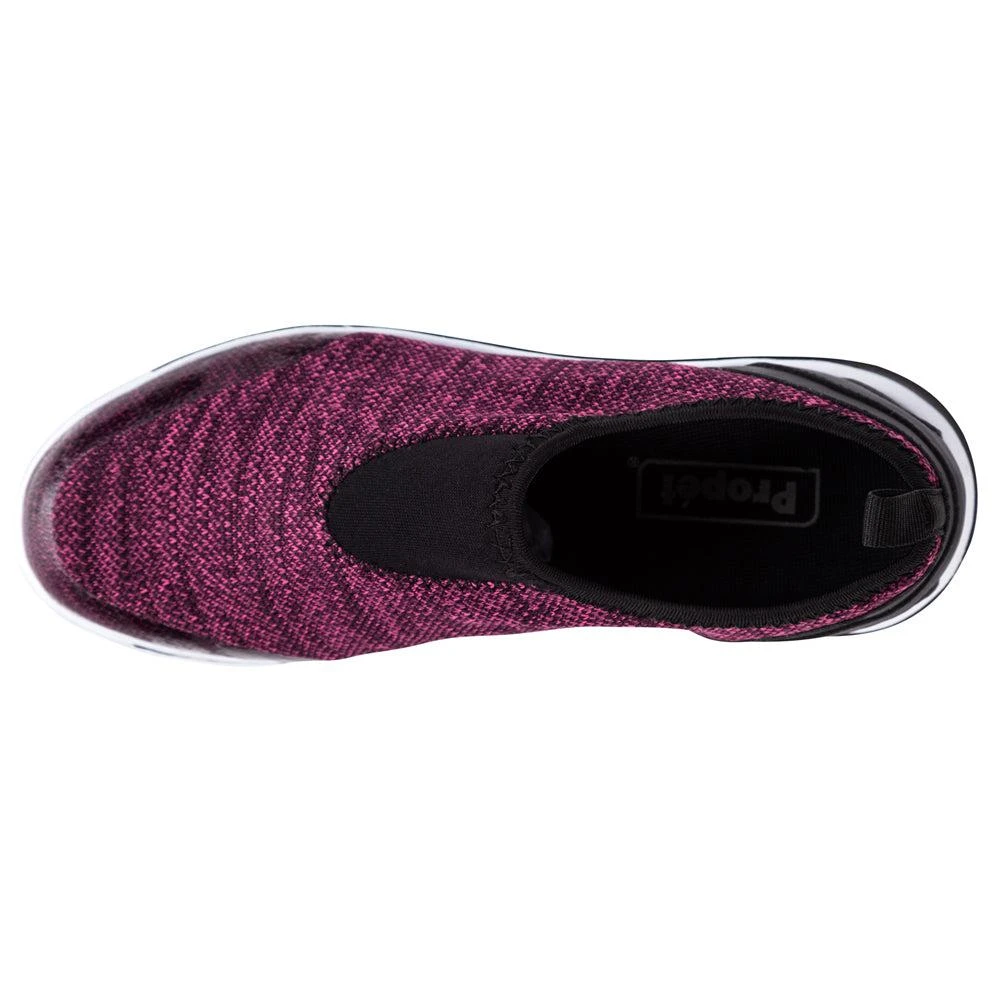 Propet TravelActiv Slip On Walking Shoes 5