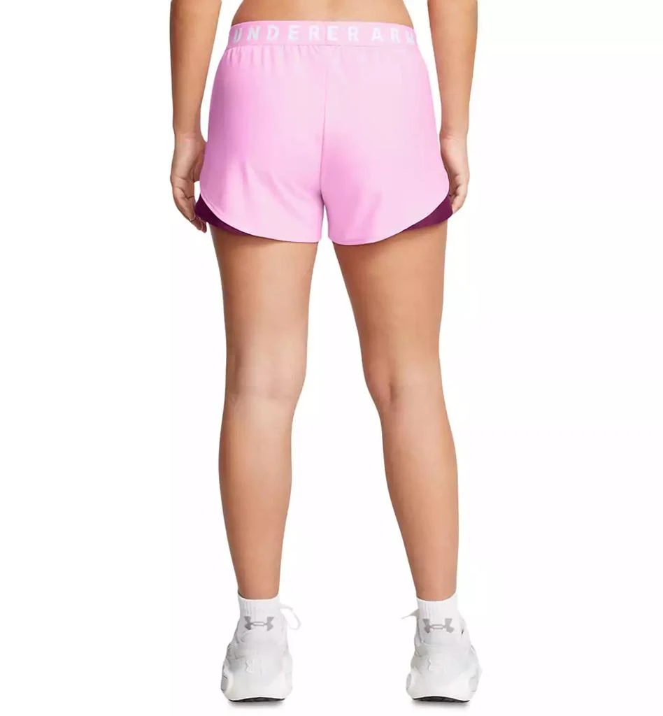 Under Armour Women's Play Up Shorts 5