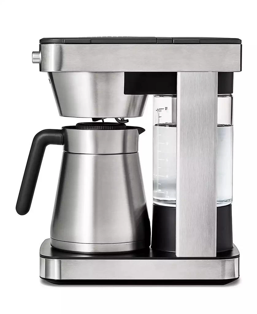 OXO Brew 12-Cup Stainless Steel Coffee Maker 4