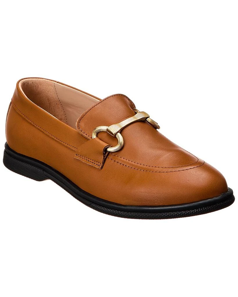 M by Bruno Magli Nerano Leather Loafer 1