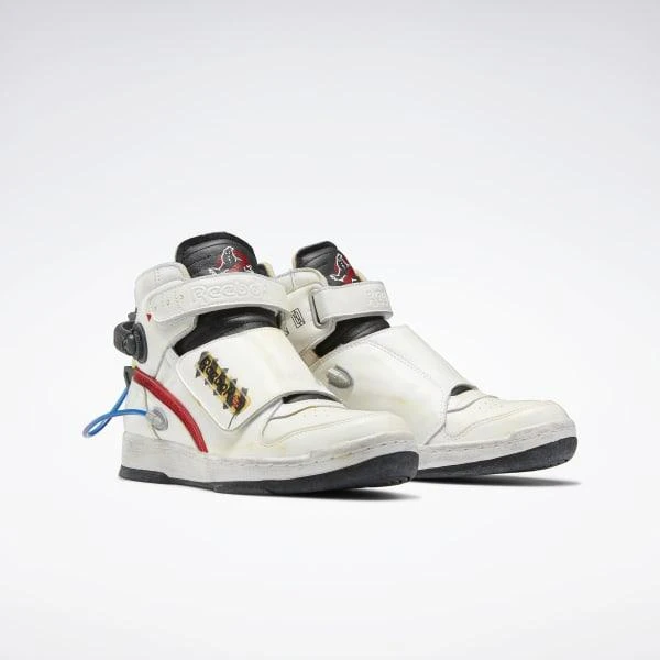 Reebok Ghostbusters Ghost Smasher Men's Shoes 3