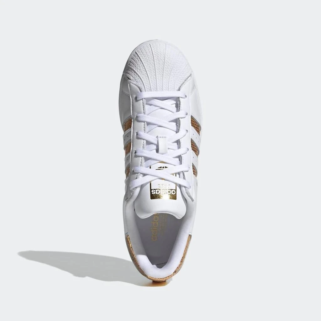 Adidas Adidas - Women's Superstar Shoe 2