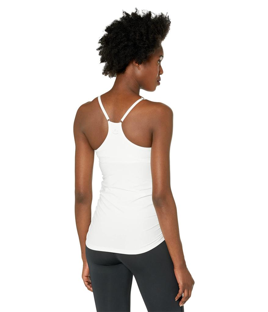 Beyond Yoga Featherweight Nursing Cami