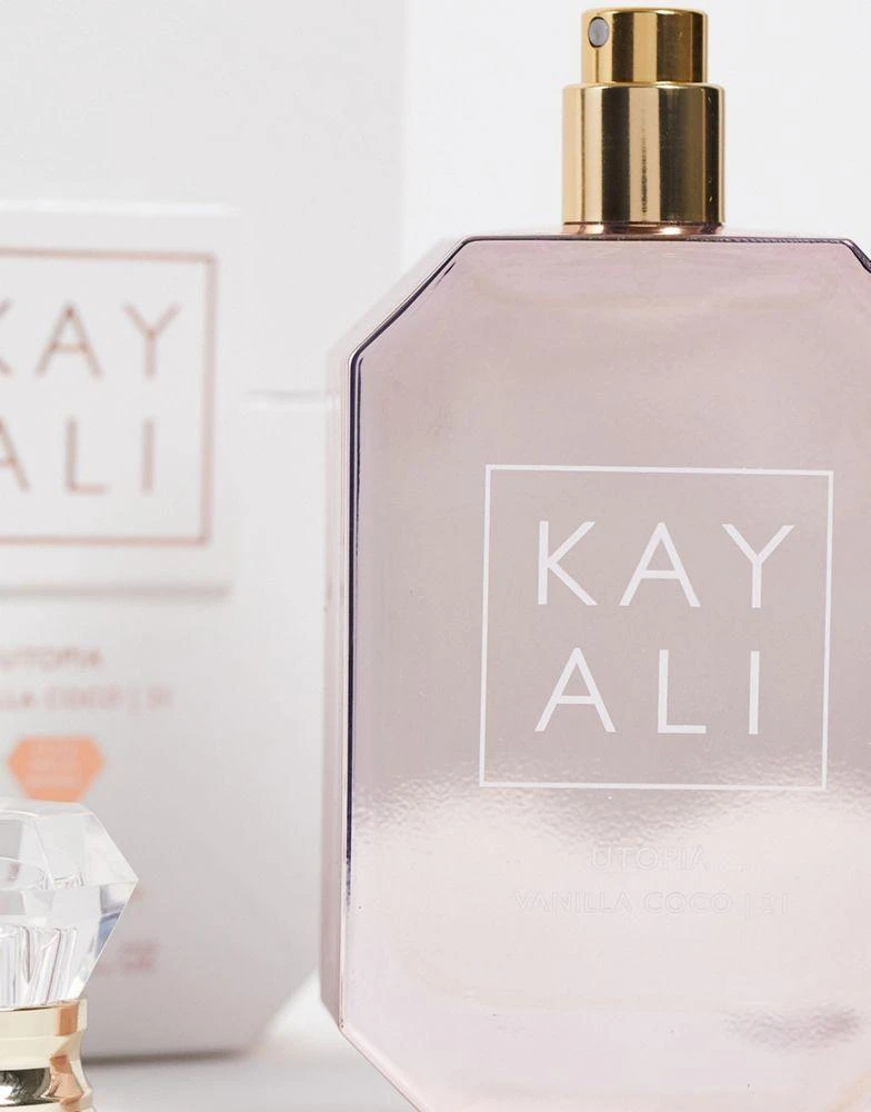 KAYALI KAYALI Utopia Vanilla Coco 21 EDP 50ml 3