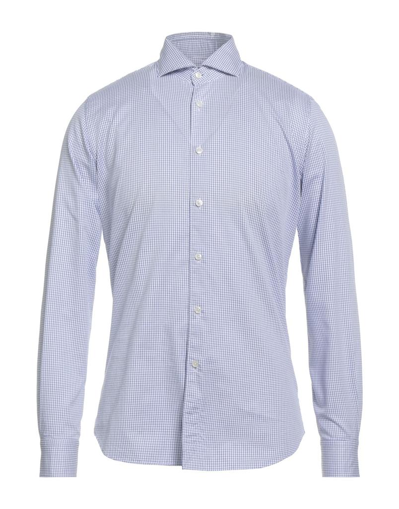 XACUS Checked shirt