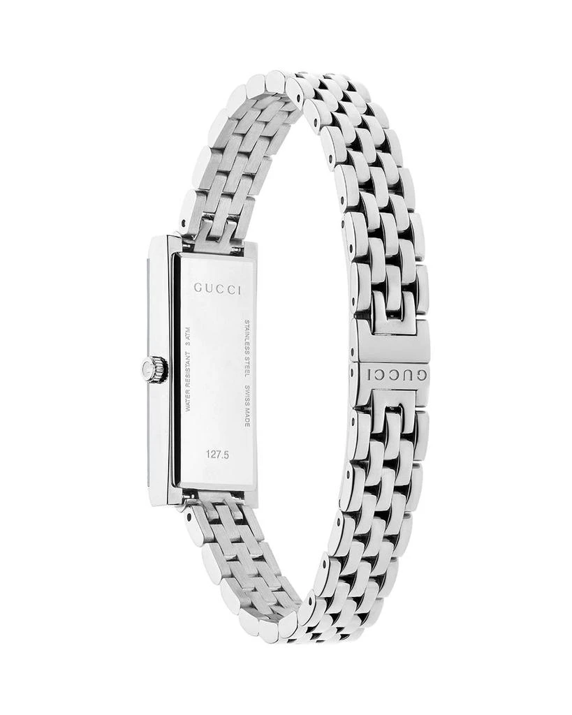 Gucci G-Frame Watch, 14mm x 34mm 3