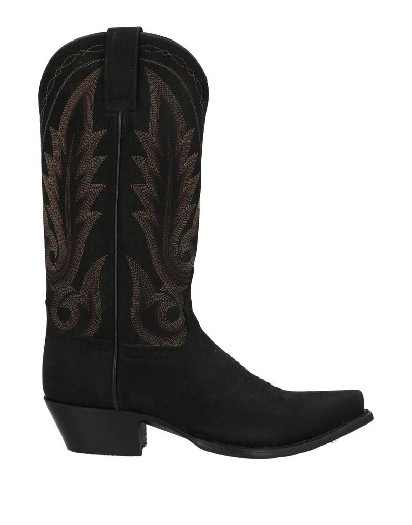 CABORCA Boots 1