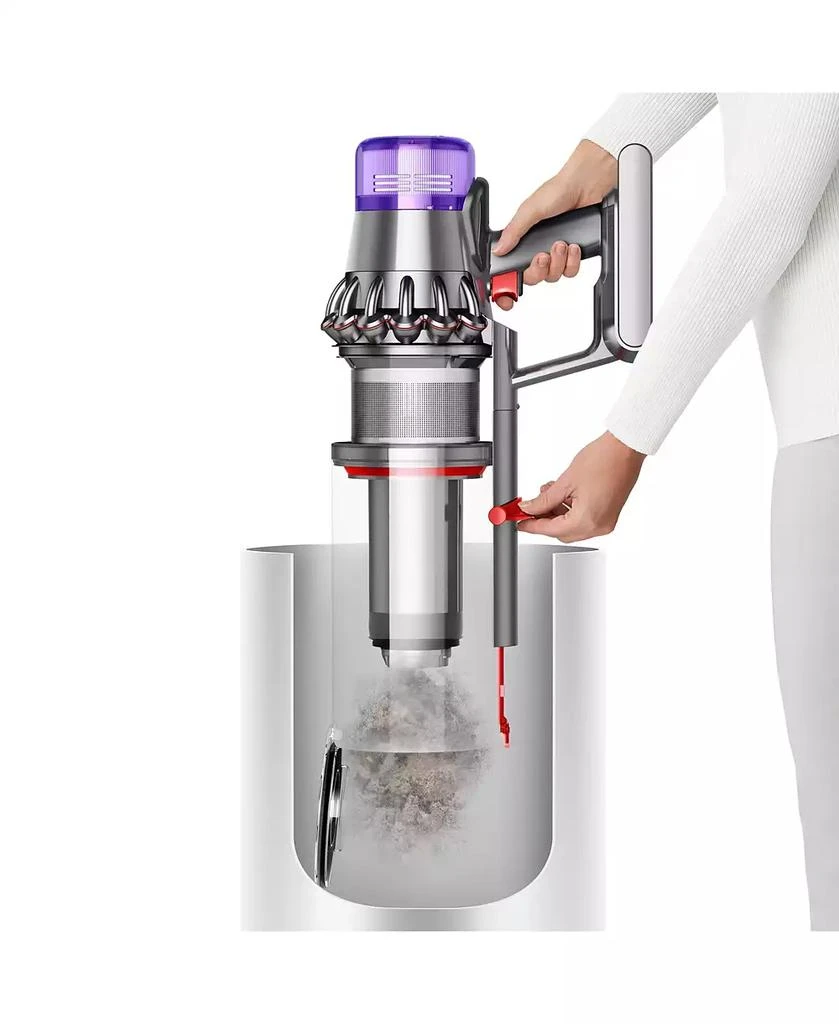 Dyson Outsize Plus Cordless Vacuum 4