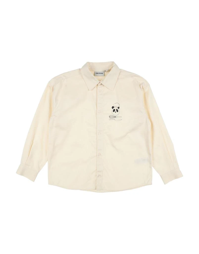 Mini Rodini Shirts 1