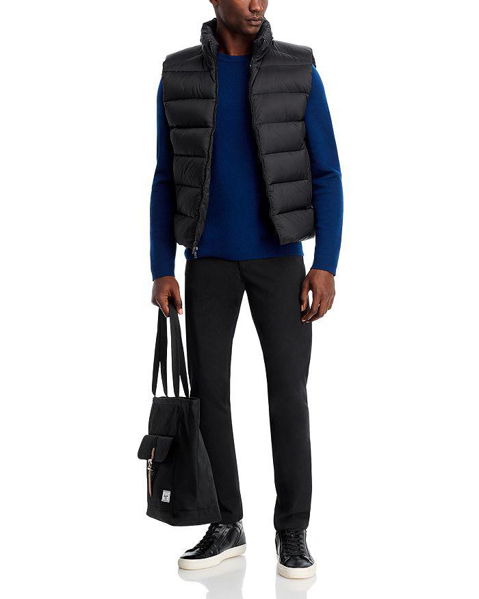 SAM. Blaze Down Puffer Vest