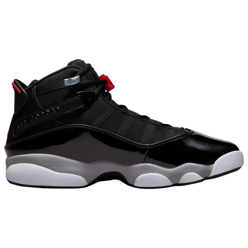 Jordan Jordan 6 Rings AP - Men's 1