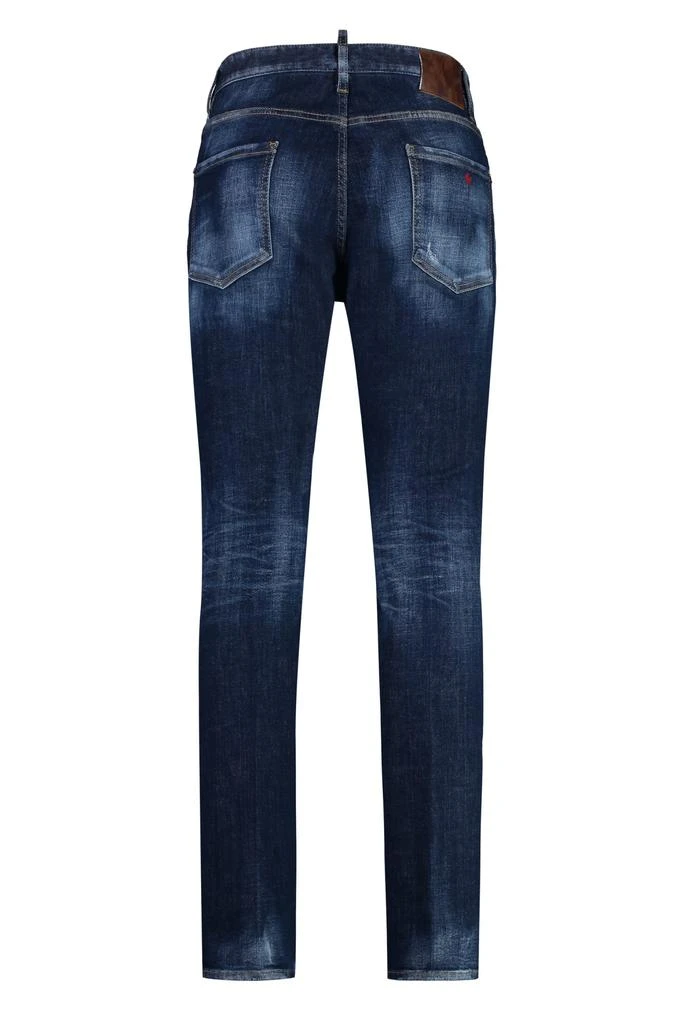 DSQUARED2 Slim Fit Jeans 2