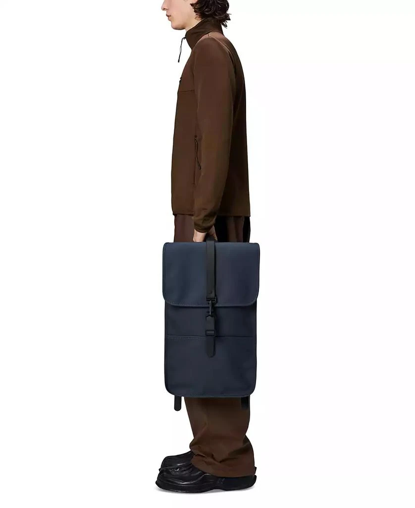 RAINS Men's Backpack 5