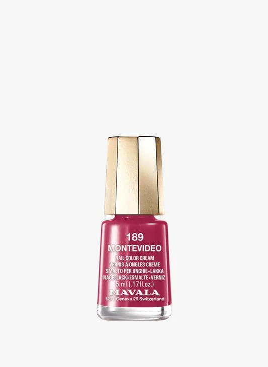 Mavala Mini Color Nail Polish