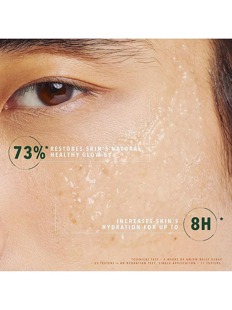 Orveda Sheer Brew Lightweight Gel Moisturizer 7