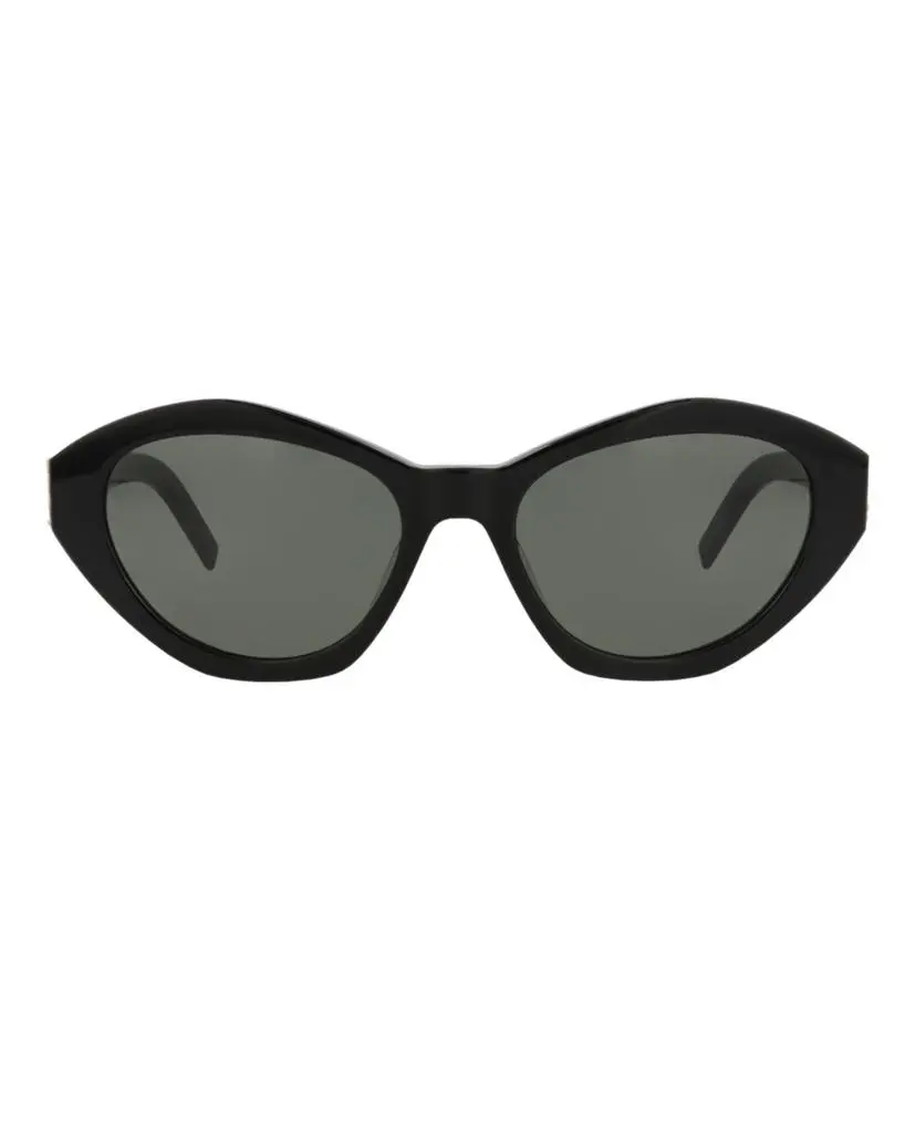 Yves Saint Laurent Cat Eye-Frame Acetate Sunglasses