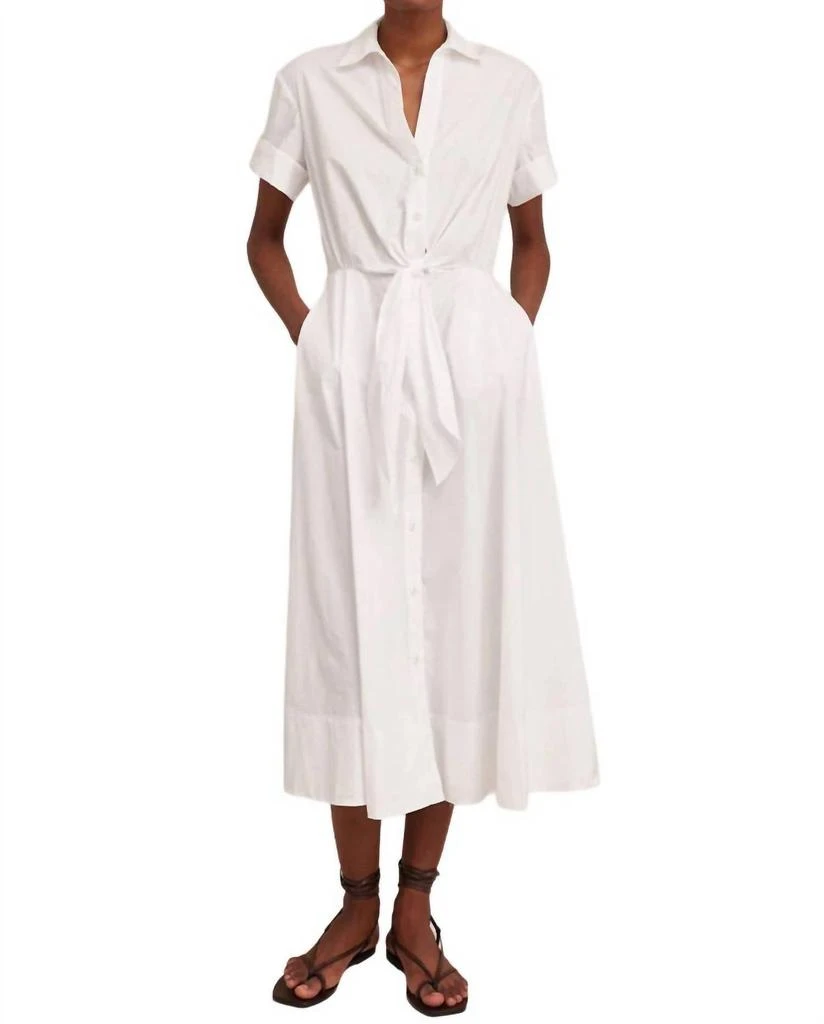 Cara Cara Cara Cara - Asbury Midi Dress 1