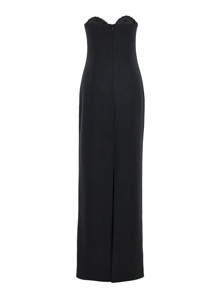 retrofête Retrofete Jessalyn Sweetheart Neck Gown 2
