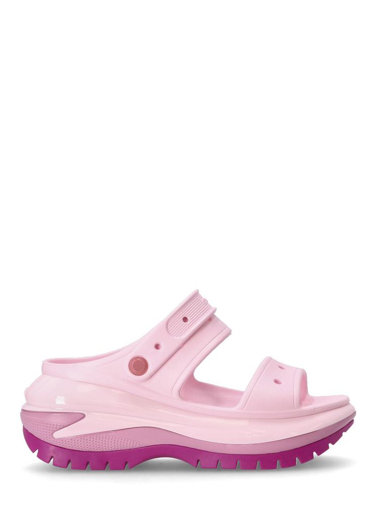 Crocs Mega Crush Sandal