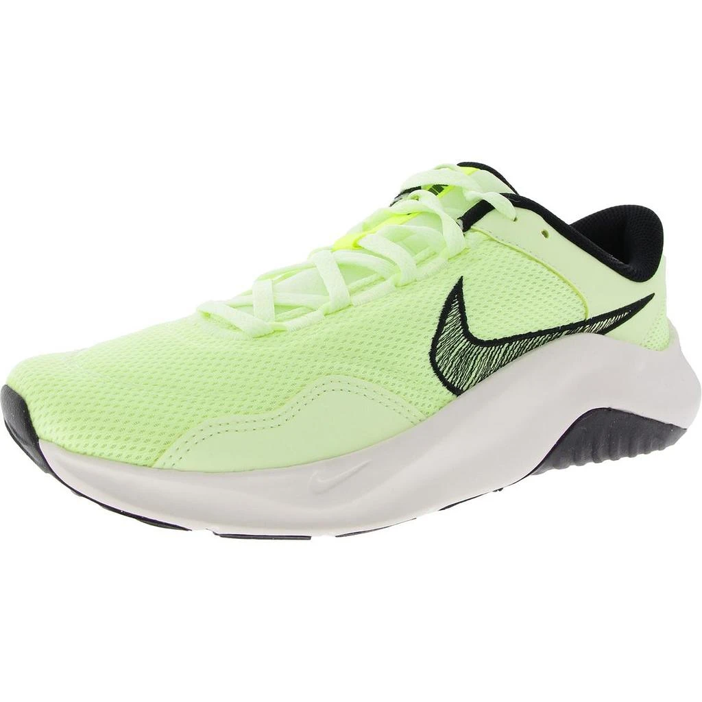 NIKE Legend Essential 3 Mens Fitness Workout Running & Training Shoes 2