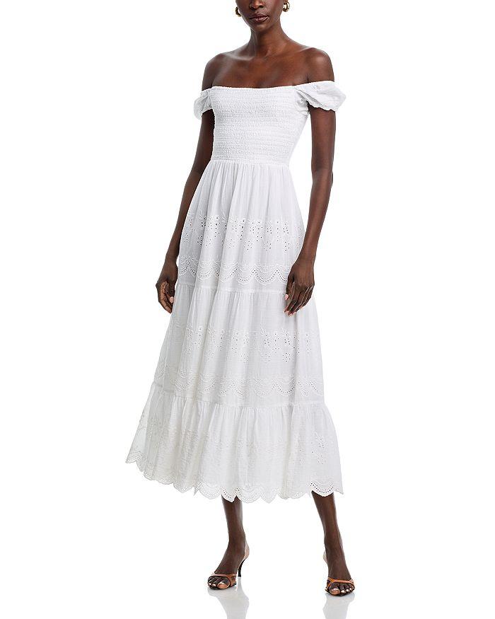 スカート AREA 'Star Cut Out' dress AREA Star Cutout Mini Dress - Dresses & Skirts - Free