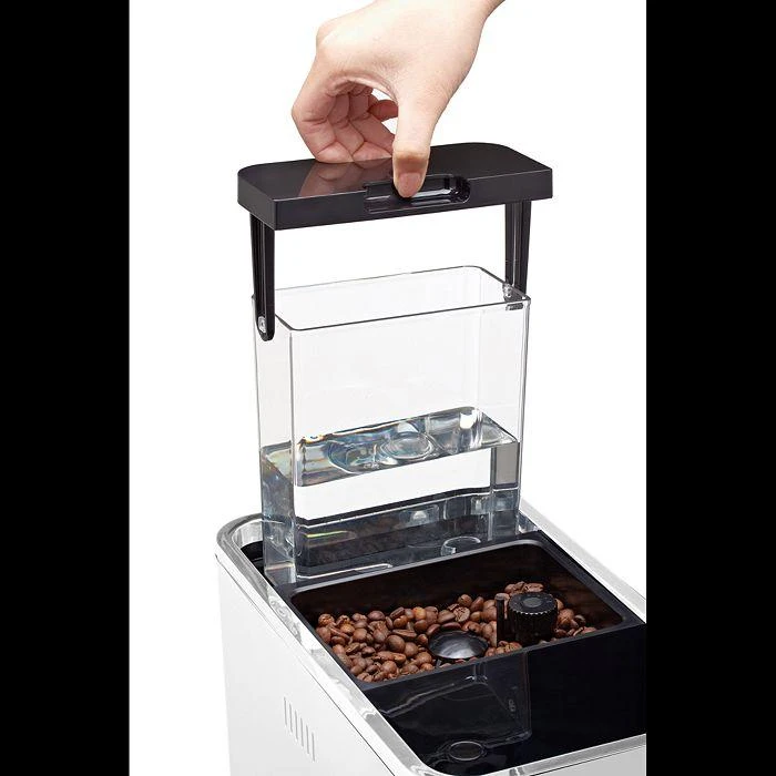 Espressione Concierge Elite Espresso 2