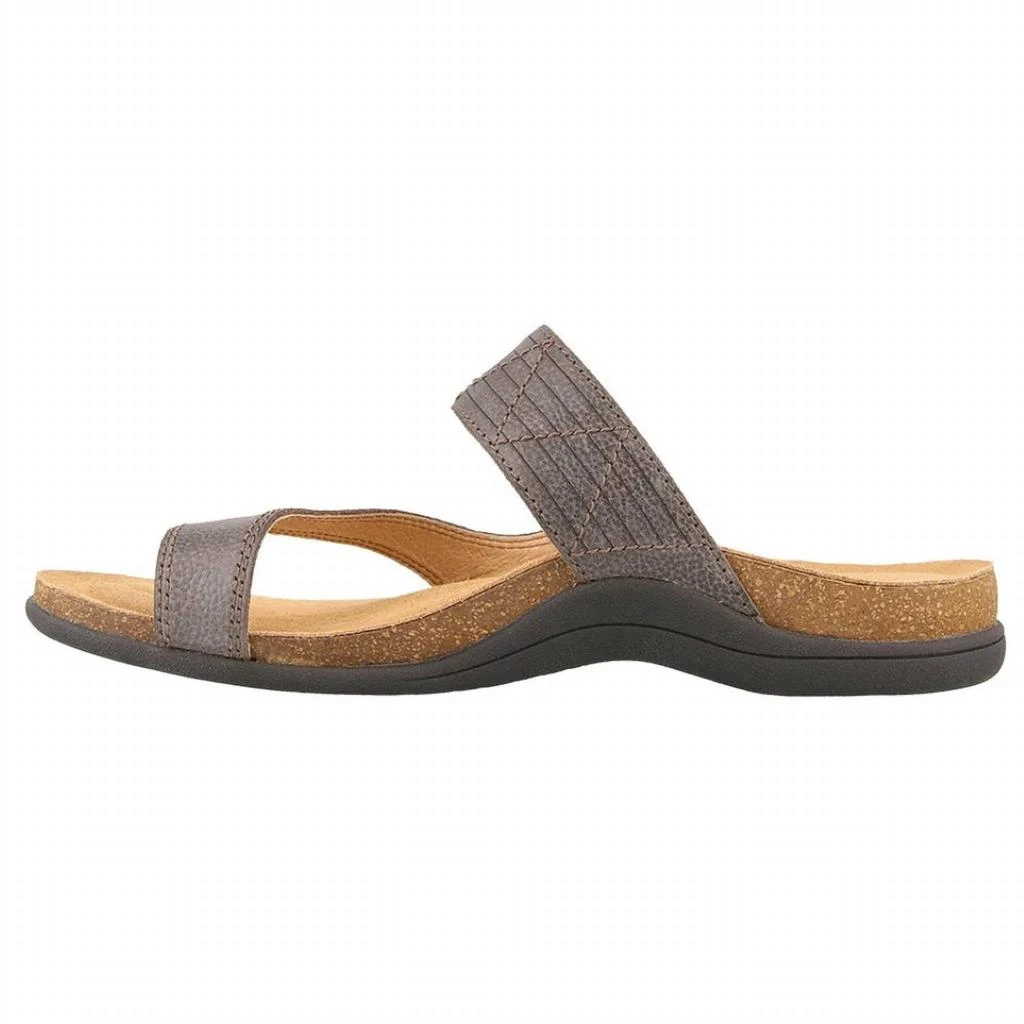 taos Taos - Women's Zone Leather Sandal 3