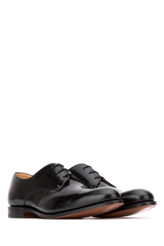 Church's Church's Oslo Lace-Up Shoes 4