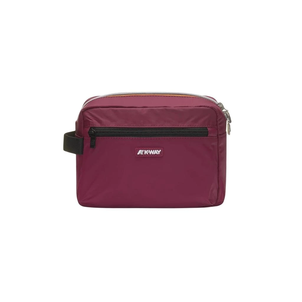 K-Way K-Way Toiletry Bag 1