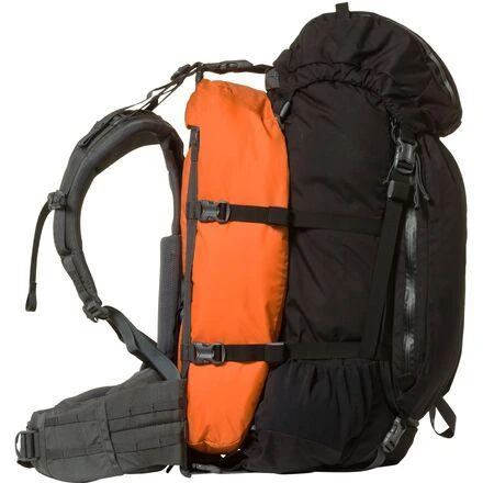 Mystery Ranch Terraframe 65L Backpack 5