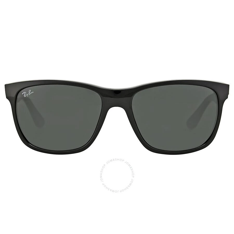 Ray-Ban Ray Ban Classic Square Sunglasses RB4181 1